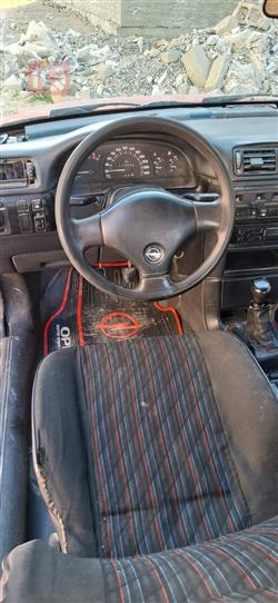 اوبل فيكترا